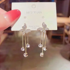 Lojy Earrings