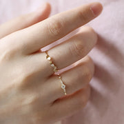 Maryam Ring