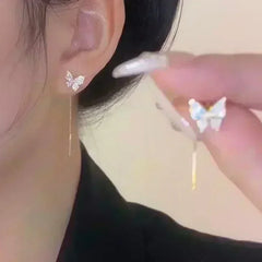 Lojy Earrings