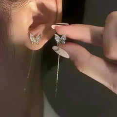 Lojy Earrings