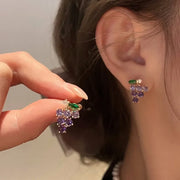 Lojy Earrings