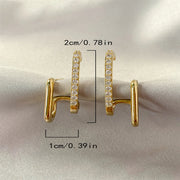 Safy Earring