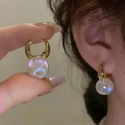 Lojy Earrings