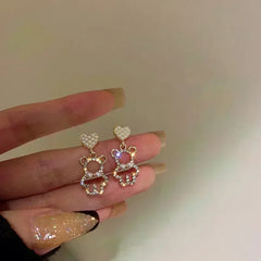 Lojy Earrings