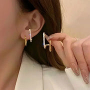 Lojy Earrings