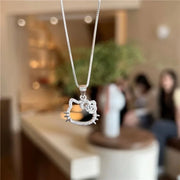 Kawaii  Necklace