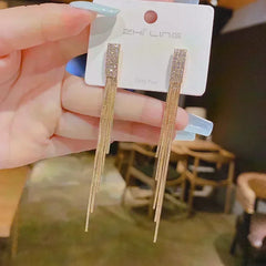 Lojy Earrings